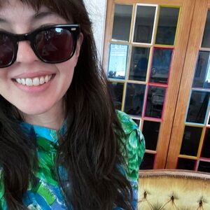 Meet your Posher, Yuri